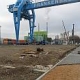 Containerterminal Mainz